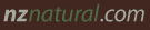 nznatural.com logo